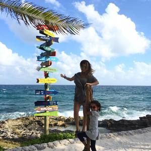 Meet your Posher, Brisa